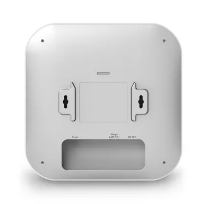 EnGenius - ECW336 - Wi-Fi 6E (802.11ax 4x4:4), Cloud Managed Ceiling-mount AP