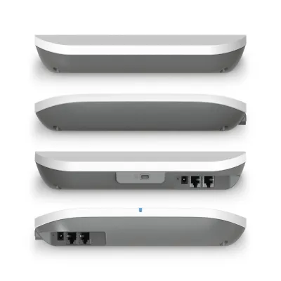 EnGenius - ECW536 - Wi-Fi 7 4x4x4 Indoor Ceiling Mount Tri-Band AP