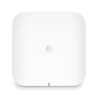 EnGenius - ECW536 - Wi-Fi 7 4x4x4 Indoor Ceiling Mount Tri-Band AP
