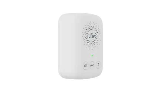 Uniview - ED-R1 - UNV Doorbell Chime