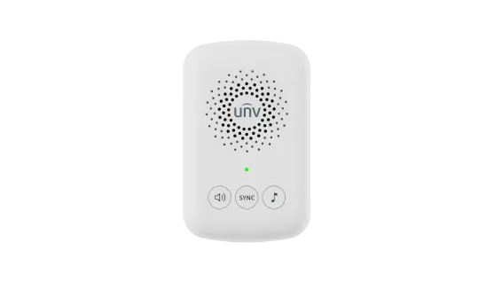 Uniview - ED-R1 - UNV Doorbell Chime