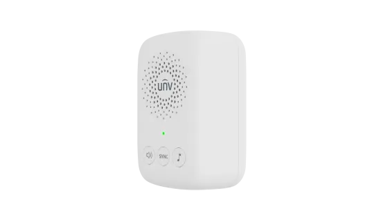 Uniview - ED-R1 - UNV Doorbell Chime