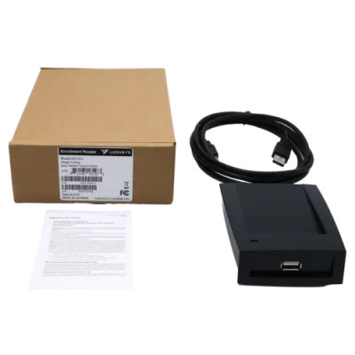 Luminys - ED1CU - USB Card Issuer