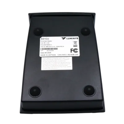Luminys - ED1CU - USB Card Issuer