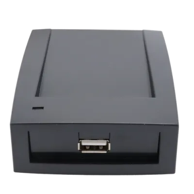 Luminys - ED1CU - USB Card Issuer
