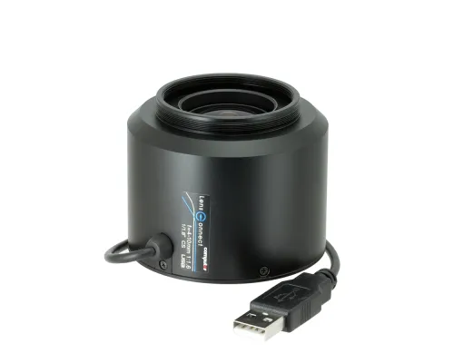 Computar - EL3Z0416UCS-MPWIR - 5MP 1/1.8” 4-10mm F1.6, LensConnect with P-iris with Remote Adjustment, (CS-mount)