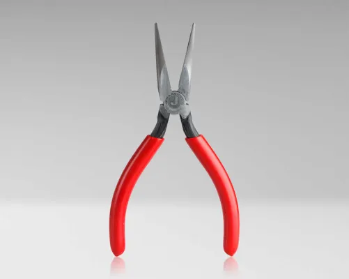 Jonard - ELONGNOSE - Long Nose Gripping Pressing Pliers