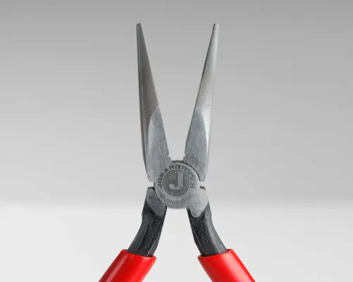 Jonard - ELONGNOSE - Long Nose Gripping Pressing Pliers