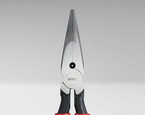 Jonard - ELONGNOSE - Long Nose Gripping Pressing Pliers