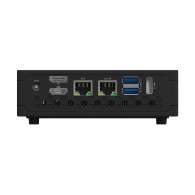 Hanwha - EN-BR324-0 - WiseNet SKY CMVR 324 with 2TB (Compact Form Factor)