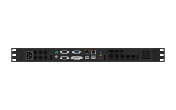 Hanwha - EN-SU301-0 - WiseNet SKY Location Setup Fee Bridge 301 (Rack Form Factor)
