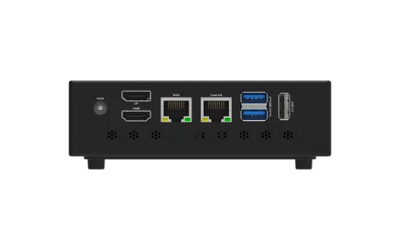 Hanwha - EN-SU304-0 - WiseNet SKY Location Setup Fee Bridge 304 (Compact Form Factor)