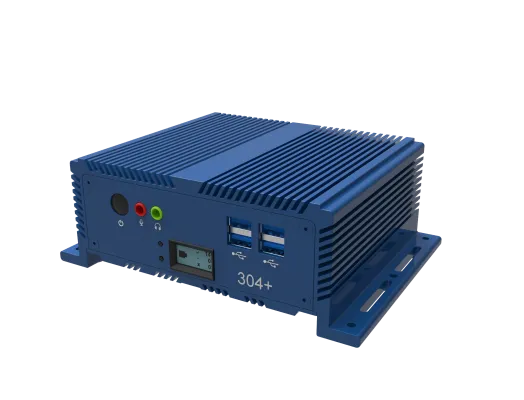 Hanwha - EN-SU304p-0 - WiseNet SKY Location Setup Fee Compact Bridge 304+