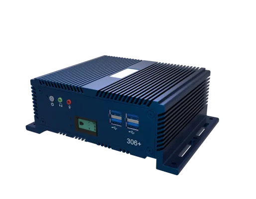 Hanwha - EN-SU306p-0 - Wisenet SKY Location Setup Fee Bridge 306+