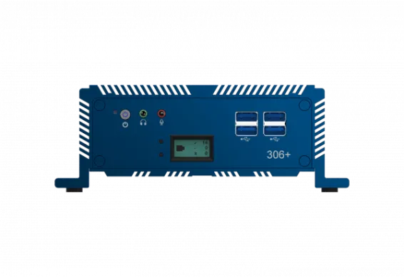 Hanwha - EN-SU306p-0 - Wisenet SKY Location Setup Fee Bridge 306+