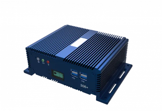 Hanwha - EN-SU306p-0 - Wisenet SKY Location Setup Fee Bridge 306+