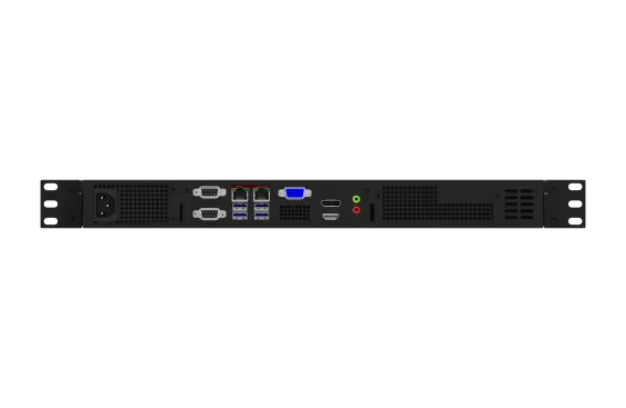 Hanwha - EN-SU401-0 - WiseNet SKY Location Setup Fee Bridge 401 (Rack Form Factor)