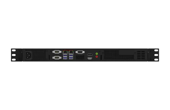 Hanwha - EN-SU501-0 - WiseNet SKY Location Setup Fee Bridge 501 (Rack Form Factor)