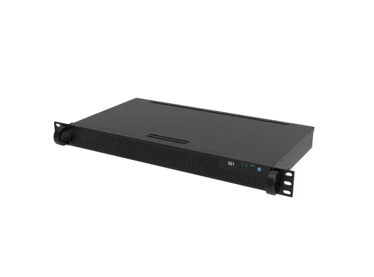 Hanwha - EN-SU501-0 - WiseNet SKY Location Setup Fee Bridge 501 (Rack Form Factor)