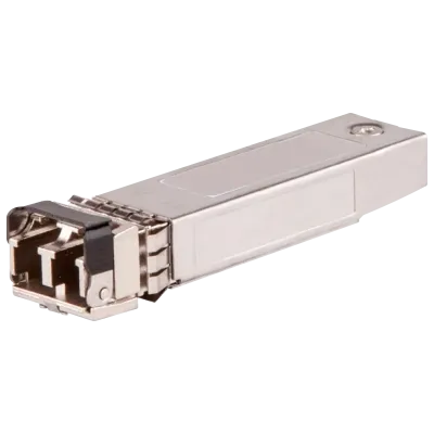 Hanwha - EN-SWSFP-001 - WiseNet SKY Switch SFP Optical MMF Module (850nm, 1.25Gbps, 550m)