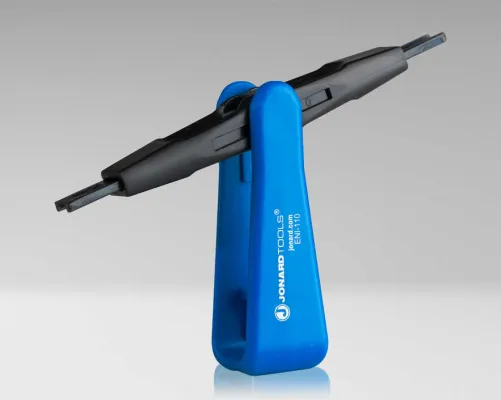 Jonard - ENI-110 - Non-Impact Punchdown Tool