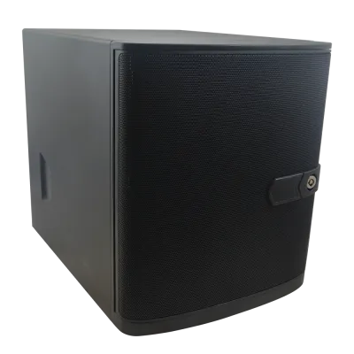 Acti - ENR-321P - 32-Channel Tower Standalone NVR with 16-port PoE Connectors