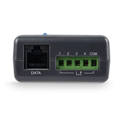 Cyber Power - ENVIROSENSOR - UPS SYSTEMS Hardware 4 input contact closures