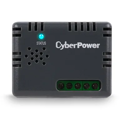 Cyber Power - ENVIROSENSOR - UPS SYSTEMS Hardware 4 input contact closures