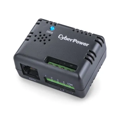 Cyber Power - ENVIROSENSOR - UPS SYSTEMS Hardware 4 input contact closures