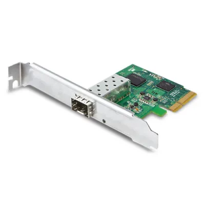 Planet - ENW-9801 - Single Port 10G Fiber Optic Ethernet Adapter