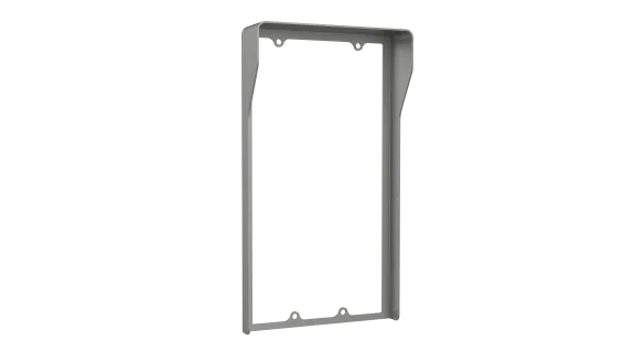 Uniview - EP-CS202 - 202 Door Stations Sunshade (Metal)