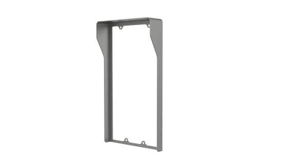 Uniview - EP-CS202 - 202 Door Stations Sunshade (Metal)