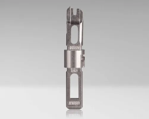 Jonard - EPB-116 - 66 & 110 Blade Combined With Cuttter
