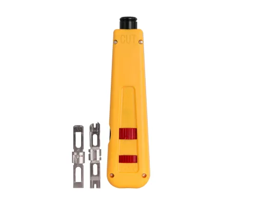 Jonard - EPD-91461 - Punchdown Tool with 2 Blades 66 & 110