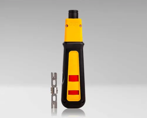 Jonard - EPDS-914KR - Punchdown Tool with Grip and Krone Blade