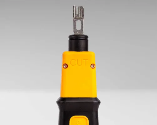 Jonard - EPDS-914KR - Punchdown Tool with Grip and Krone Blade