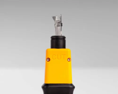 Jonard - EPDS-9KRONE - Punchdown Tool with Grip and Krone Blade