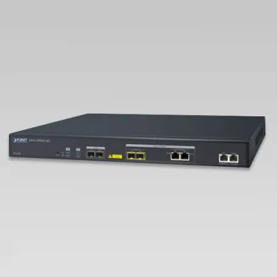Planet - EPL-2220 - 2-PON Port GEPON OLT