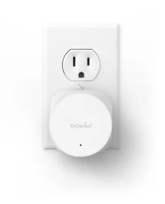 Engenius - ERP1 - AC1300 Wave 2 Wi-Fi Range Extender