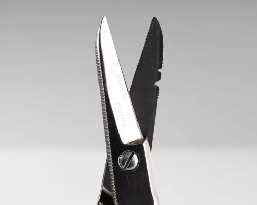 Jonard Tools - ES-1964DS - Free Fall Electrician's Scissor