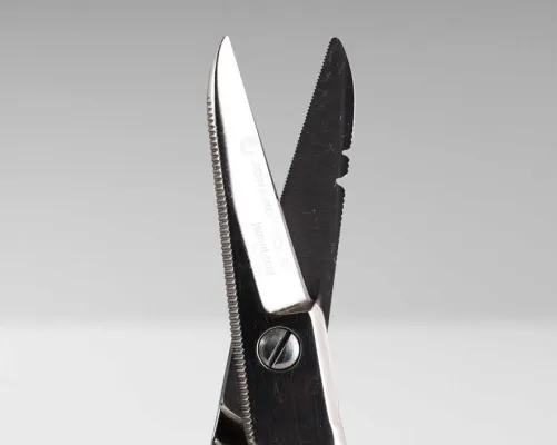 Jonard - ES-1964 - Electrician's Scissors