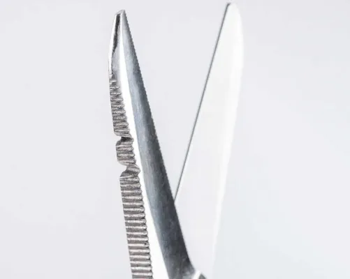 Jonard - ES-1964 - Electrician's Scissors