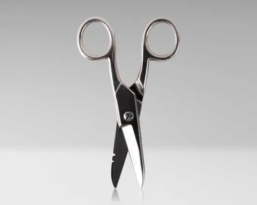 Jonard - ES-1964 - Electrician's Scissors