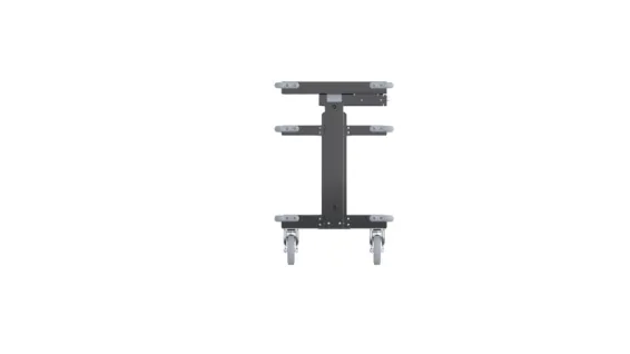 Kendall Howard - ESD-EVH-1000 - Mobile ESD Cart