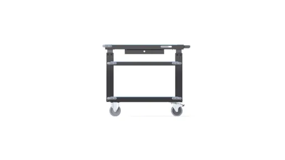 Kendall Howard - ESD-EVH-1000 - Mobile ESD Cart