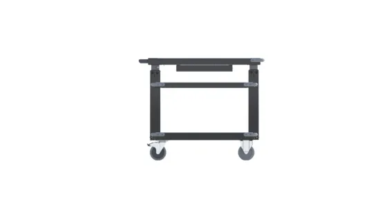 Kendall Howard - ESD-EVH-1000 - Mobile ESD Cart