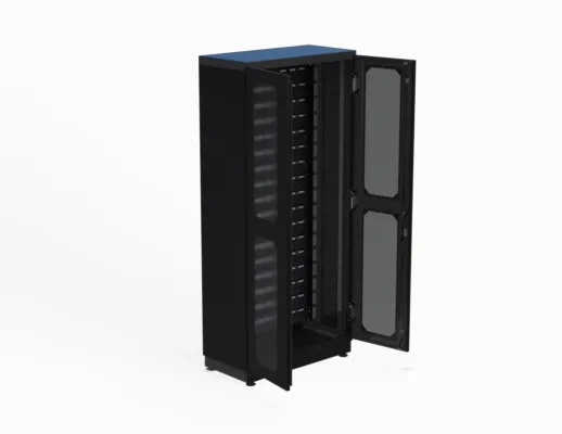 Kendall Howard - ESDC-7836-1000 - ESD Cabinet