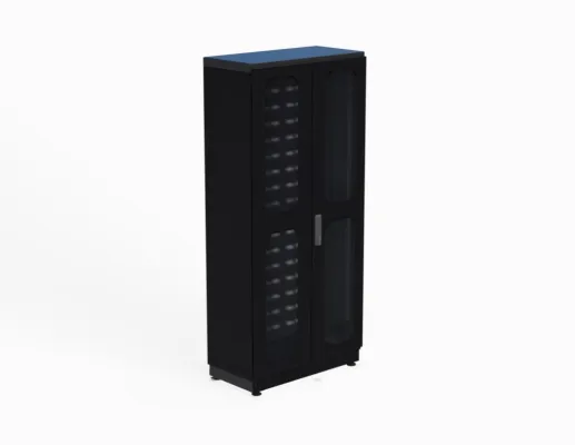 Kendall Howard - ESDC-7836-1000 - ESD Cabinet