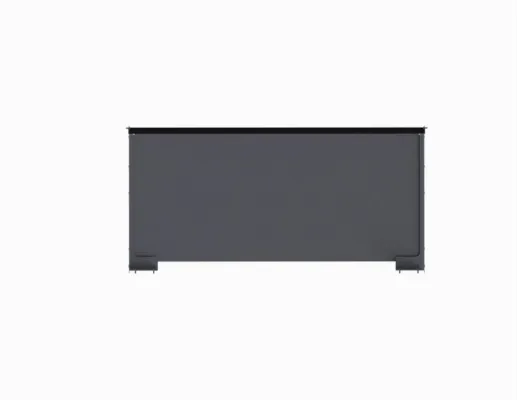 Kendall Howard - ESDC-7836-1200 - ESD Cabinet Drawer