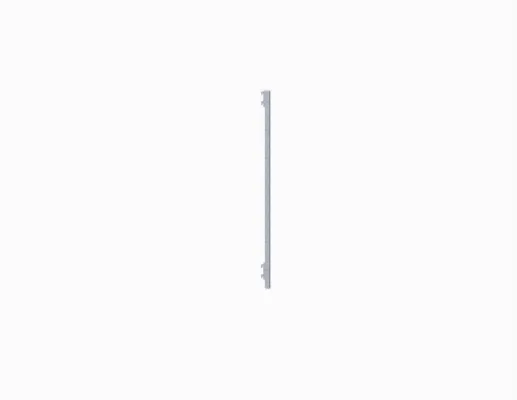 Kendall Howard - ESDC-7836-1202 - ESD Cabinet 21" x 23" Pegboard